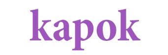 kapok