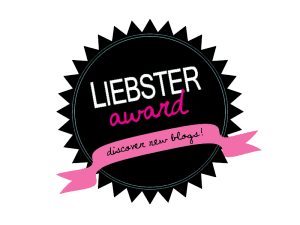 liebsteraward