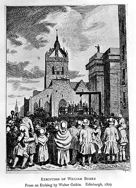 Execution_of_William_Burke_Wellcome_L0001668