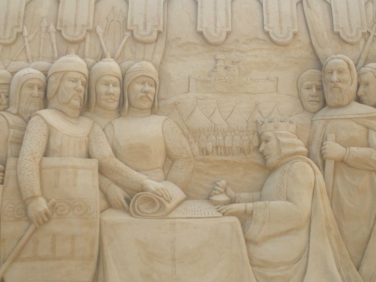 007 Sand Sculptures (1)