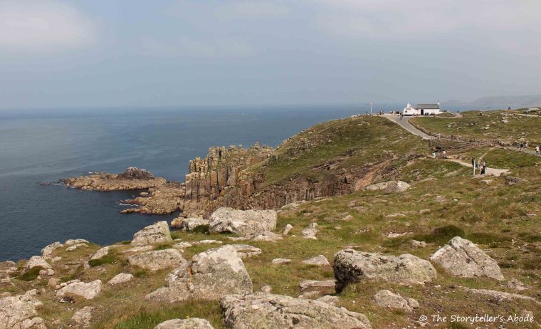 most-westerly-point-in-england