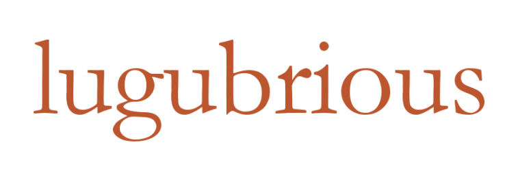 lugubrius